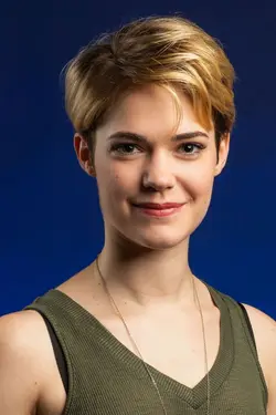 Photo de Viktória Staub