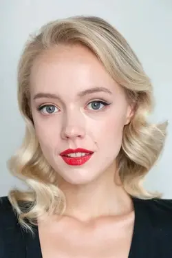 Photo Viktoriya Agalakova