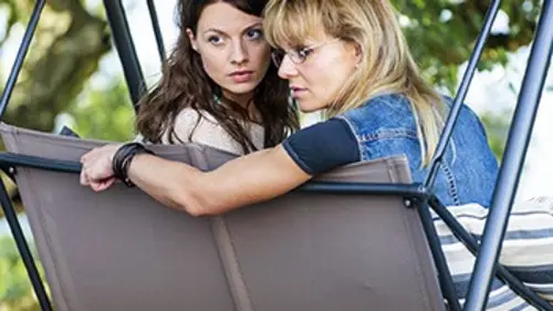 Vilains petits mensonges