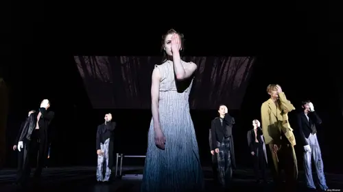 Vildanden - Le Canard sauvage