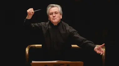 Vilde Frang, London Symphony Orchestra, Antonio Pappano : Elgar, Holst