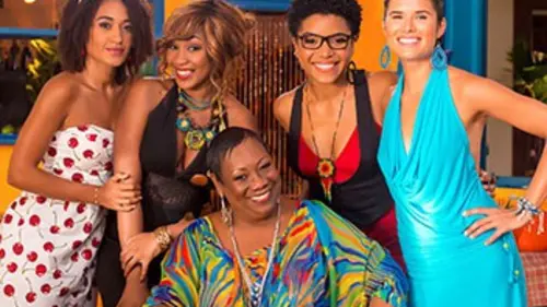 Villa Karayib S02E52