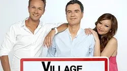 Visuel de Village départ
