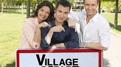 Visuel de Village départ