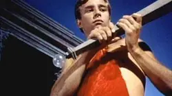 Visuel de Village of the Giants