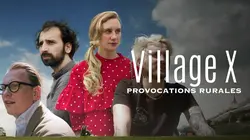 Village X