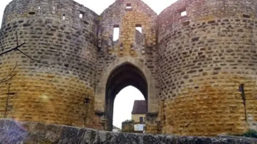 Villages de France E37 Domme