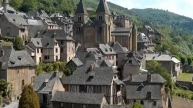 Conques