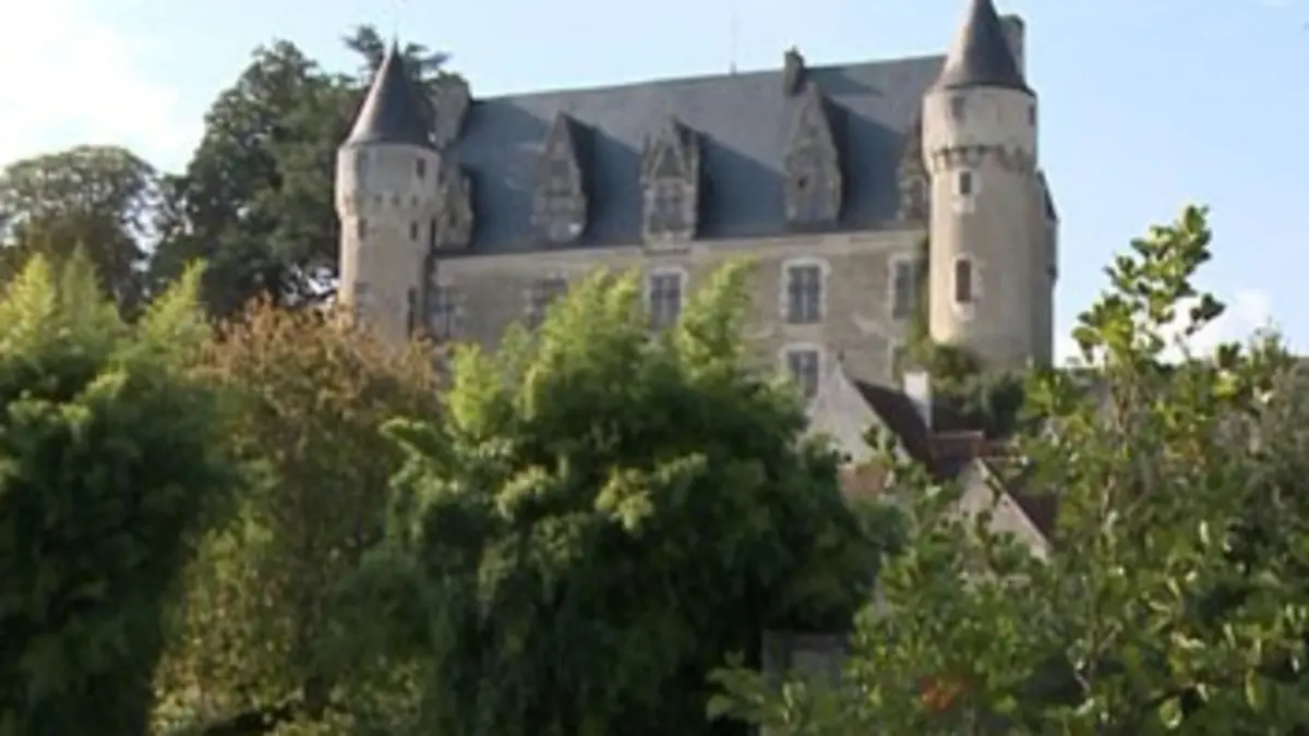 Villages de France E04 Montrésor