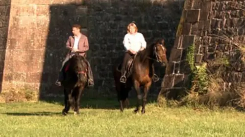 Villages de France E26 Neuf-Brisach