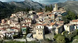 Visuel de Villages de France