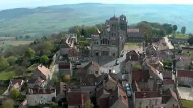 Vézelay