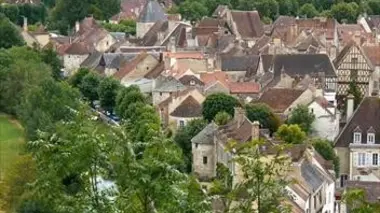 Noyers-sur-Serein
