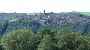 Flavigny-sur-Ozerain