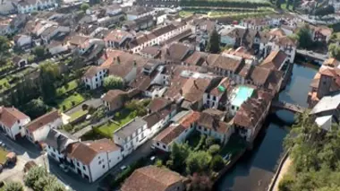 Saint-Jean-Pied-de-Port