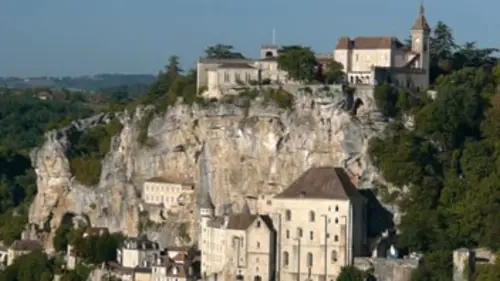 Villages de France E02 Rocamadour