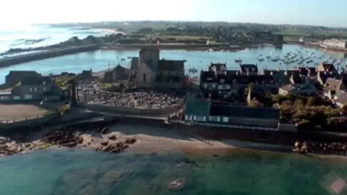 Villages de France E03 Barfleur