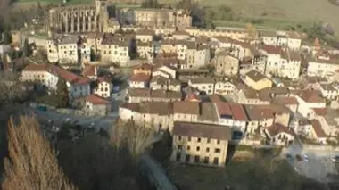 Saint-Antoine-l'Abbaye