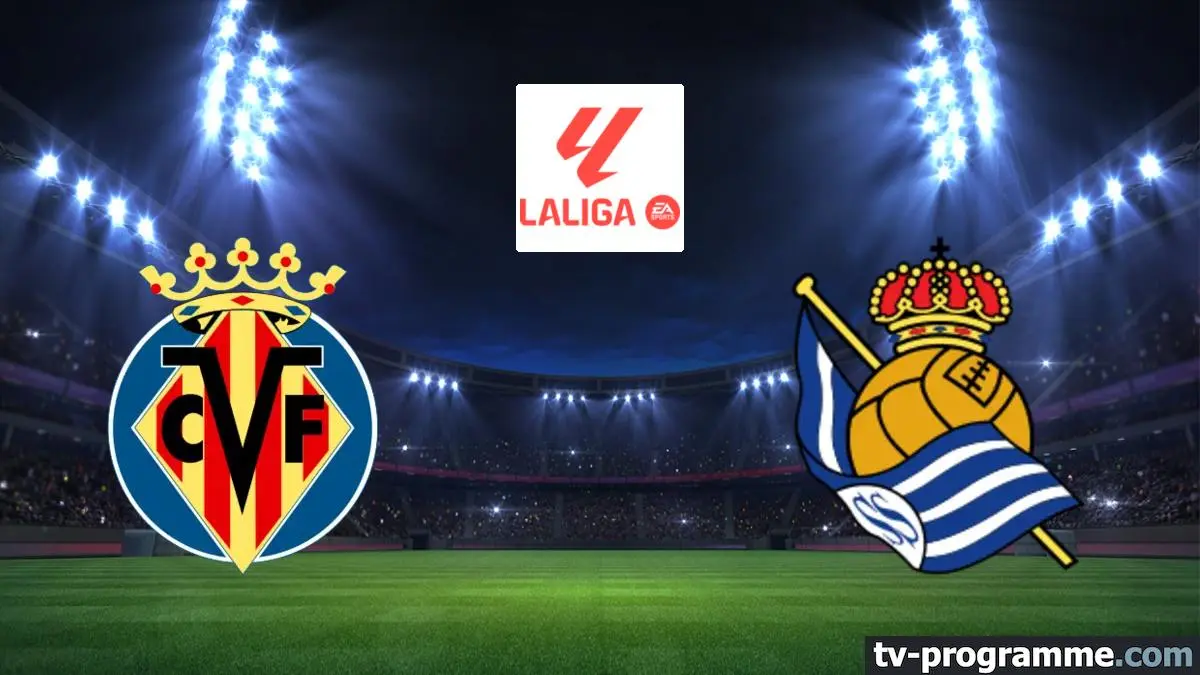 Villarreal / Real Sociedad