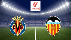 Villarreal / Valence