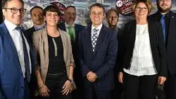 Visuel de Ville cherche héros