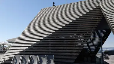 Norvège, Suède et Finlande