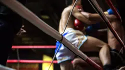 Villejuif Boxing Show