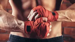 Villejuif Boxing Show