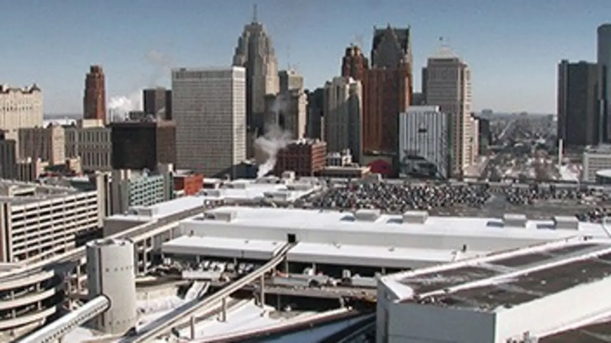 Villes en déclin E05 Aux Etats-Unis