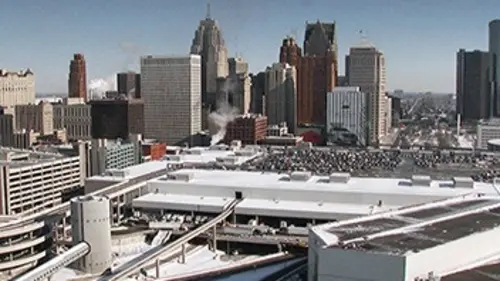 Villes en déclin E05 Aux Etats-Unis