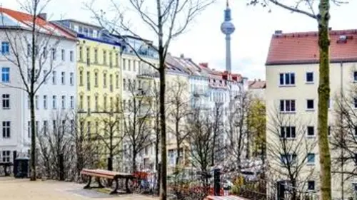 Villes homonymes E03 Berlin