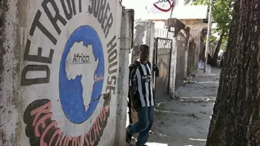 Zanzibar, une dose au paradis