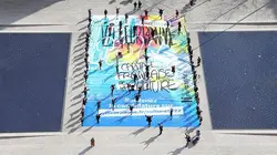 Visuel de Villeurbanne capitale française de la culture