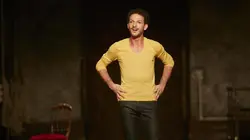 Vincent Dedienne : s'il se passe quelque chose