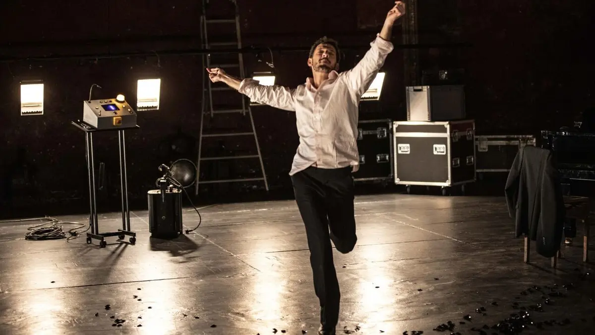 Vincent Dedienne - Un soir de Gala replay