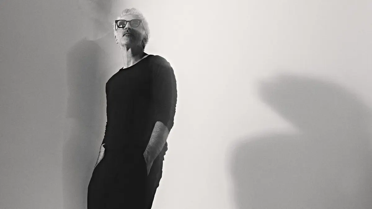 Vincent Delerm en concert à Cannes