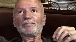 Visuel de Vincent Dieutre, la chambre et le monde