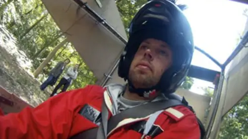 Vincent et les autres E04 Les pilotes de caisse à savon