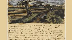 Visuel de Vincent - la vie et la mort de Vincent Van Gogh