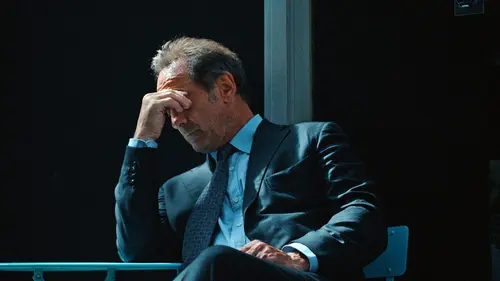 Vincent Lindon, coeur sanglant
