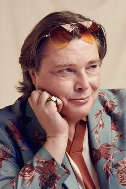 Photo Vincent Linthorst