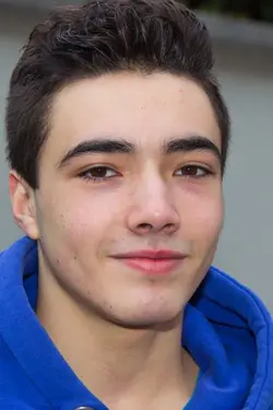 Photo de Vincent Sgonamillo