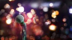 Vincent Taloche chante Bourvil