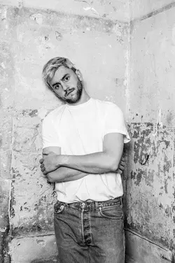 Photo de Vincent Tilanus