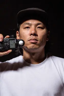 Photo de Vincent Toi