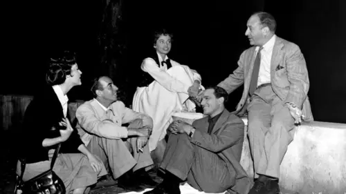 Vincente Minnelli, des films pour l'éternité