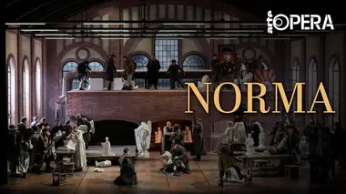 Vincenzo Bellini : Norma