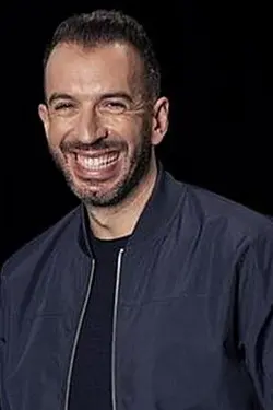 Photo Vincenzo Ciuro