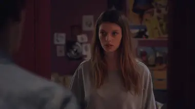 Vingt-cinq S01E05 Yesterday's pain is tomorrow's strength