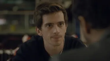 Vingt-cinq S01E09 Le tour du monde
